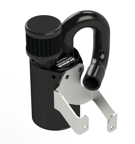WORX Seadoo Oil Catch-Can 185/215/230/255/260/300/325 [WR04070-S