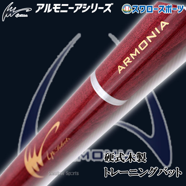 野球 アイピーセレクト 練習用バット Ip Select 硬式木製バット