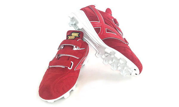 アシックス 野球 オーダースパイク シミュレーション｜スワロースポーツ