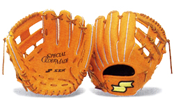 野球用品専門店スワロースポーツ SSK 軟式スペシャルオーダーグラブ