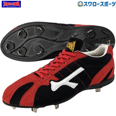 カンガルー革タマザワオーダーメイドスパイク