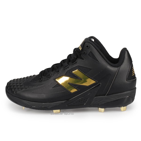 塗りPのみ可】野球 ニューバランス 限定 スパイク 野球スパイク 金具