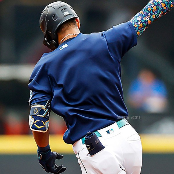 野球 エボシールド エルボーガード Pro-SRZ 2.0 ダブルストラップ 右