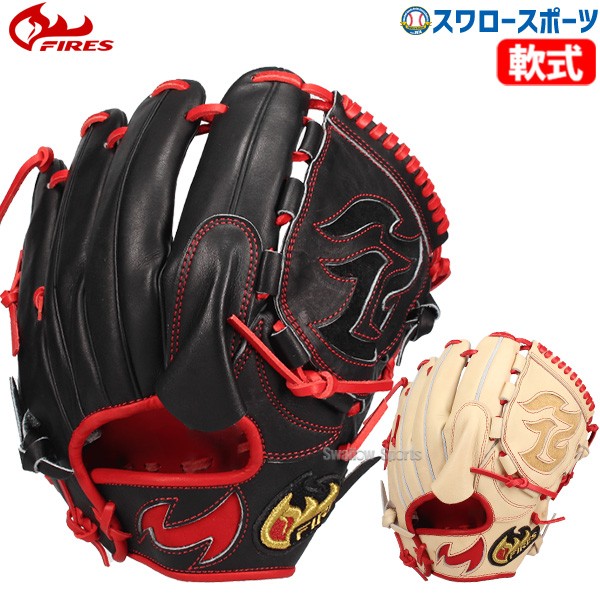 受注生産】【返品不可】注文から約3～4ヶ月後発送予定 野球 ファイヤー