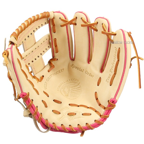 KUBOTA SLUGGER 軟式グローブ 木浪選手モデル 値下げ可 即日発送