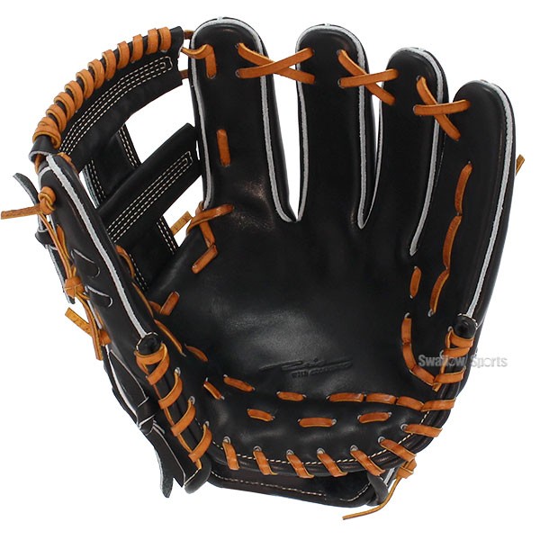 野球 アイピーセレクト Ip Select 硬式グローブ グラブ 日本製 ステア