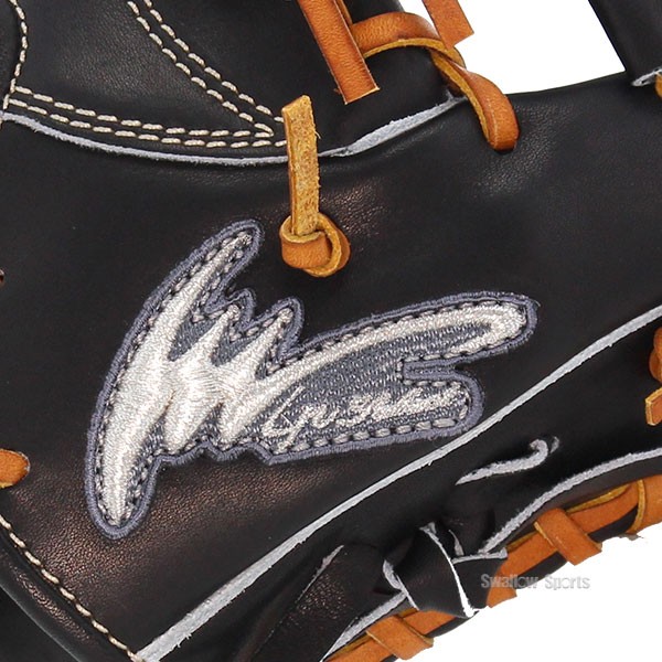 野球 アイピーセレクト Ip Select 硬式グローブ グラブ 日本製 ステア