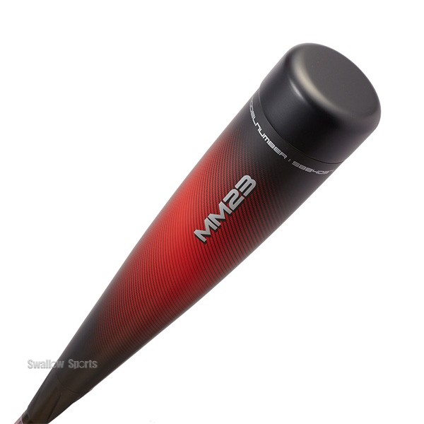 野球 SSK エスエスケイ 軟式 バット 一般 FRP製 MM23 SBB4037 トップ