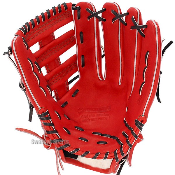 野球 タイシークラフト 硬式グローブ グラブ 外野 外野手用 TYS182