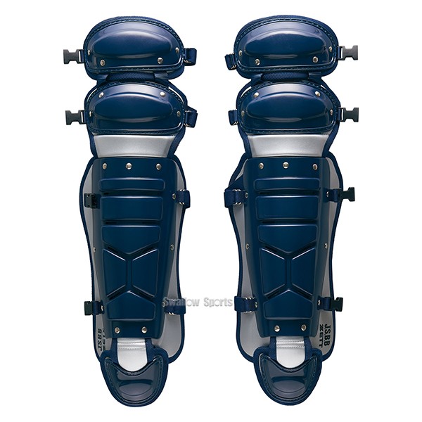 野球 ゼット 限定 キャッチャー防具 4点セット 軟式 一般 大人 軟式