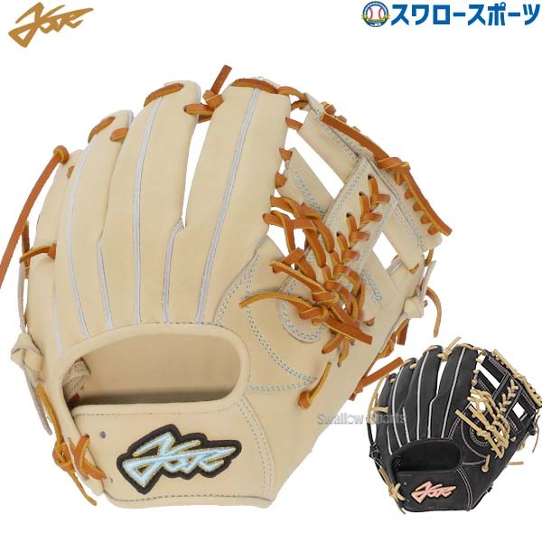 野球 エールストーリー ysr 硬式グローブ グラブ 内野 内野手用 右投用