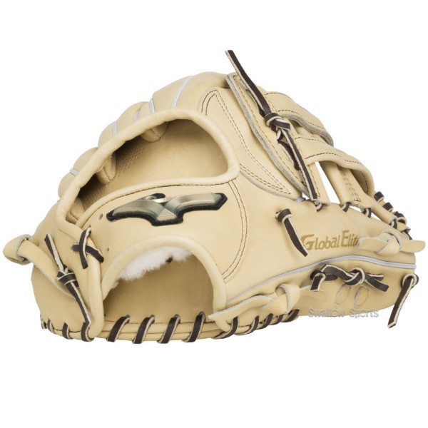 野球 ミズノ 硬式グローブ 硬式 グローブ グラブ グローバルエリート H
