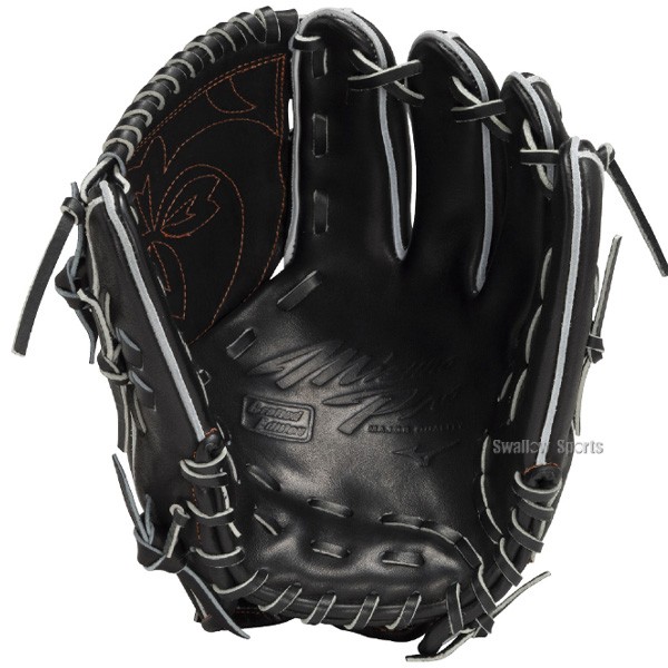 野球 ミズノ 限定 硬式グローブ ピッチャー用 グラブ ミズノプロ 大人