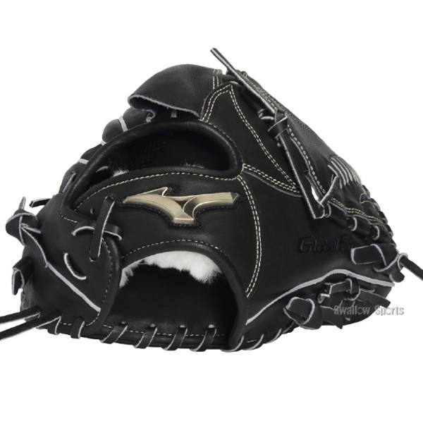 野球 ミズノ グローバルエリート 硬式グローブ グラブ 硬式用 高校野球