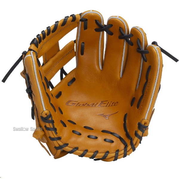 野球 ミズノ 限定 軟式 グローブグラブ グローバルエリート 軟式