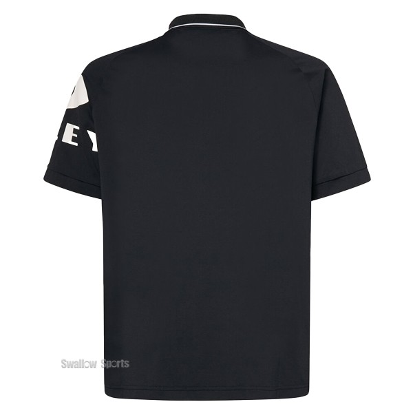 野球 オークリー ゴルフ ウェア ウエア ポロシャツ O-SYNC PACK KNIT