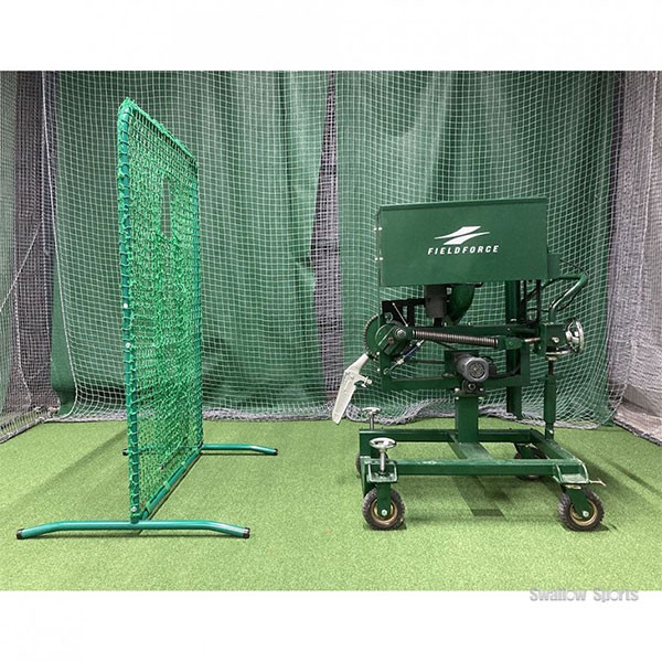 野球 フィールドフォース 専用保護ネット FBNM-1510 Fieldforce - 野球
