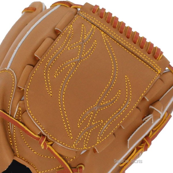 野球 ハタケヤマ 軟式 軟式グローブ グラブ 投手用 ピッチャー用 TH