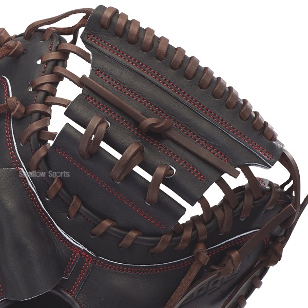 野球 SSK エスエスケイ 硬式キャッチャーミット 大人 一般 高校生 硬式