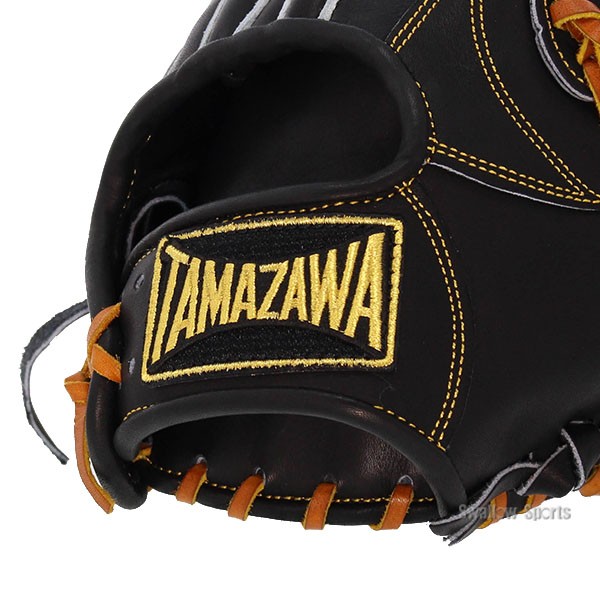 野球 玉澤 タマザワ 軟式グローブ グラブ 内野 小指2本入れ設計 内野手