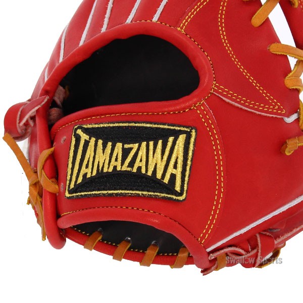 野球 玉澤 タマザワ 軟式グローブ グラブ 中型 内野手用 大人用 一般用