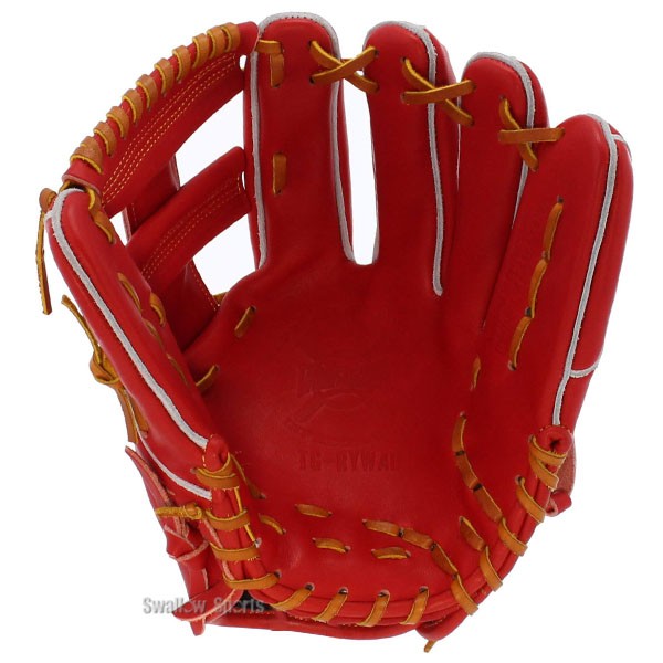 野球 玉澤 タマザワ 軟式用 グローブ グラブ 内野 小指2本入れ設計 内