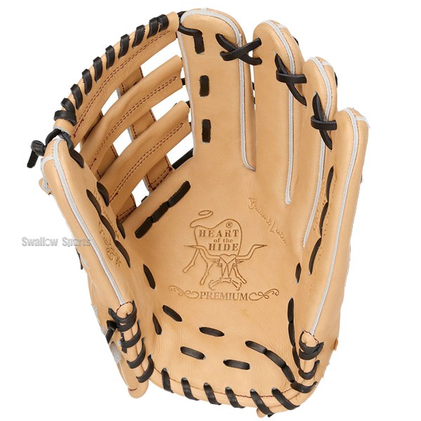 野球 ローリングス 硬式グローブ グラブ HOH PREMIUM 外野 外野手用 右