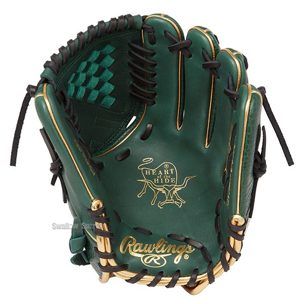 野球 ローリングス 軟式グローブ グラブ HOH MLB COLOR SYNC