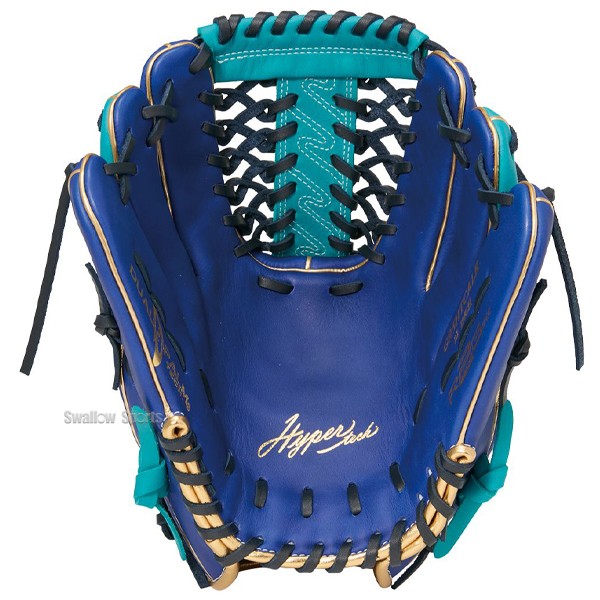 野球 ローリングス 軟式グローブ グラブ ハイパーテック 軟式 グローブ