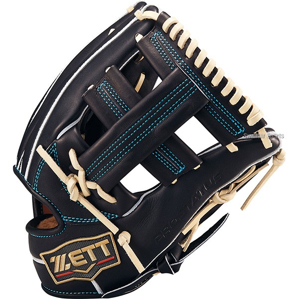 野球 ゼット プロステイタス 硬式グローブ グラブ 硬式用 高校野球対応