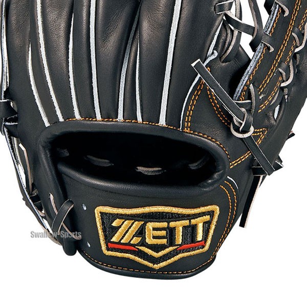 ゼット ZETT 限定 硬式グローブ 硬式 グローブ グラブ プロステイタス
