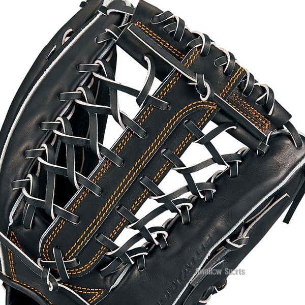 ゼット ZETT 限定 硬式グローブ 硬式 グローブ グラブ プロステイタス