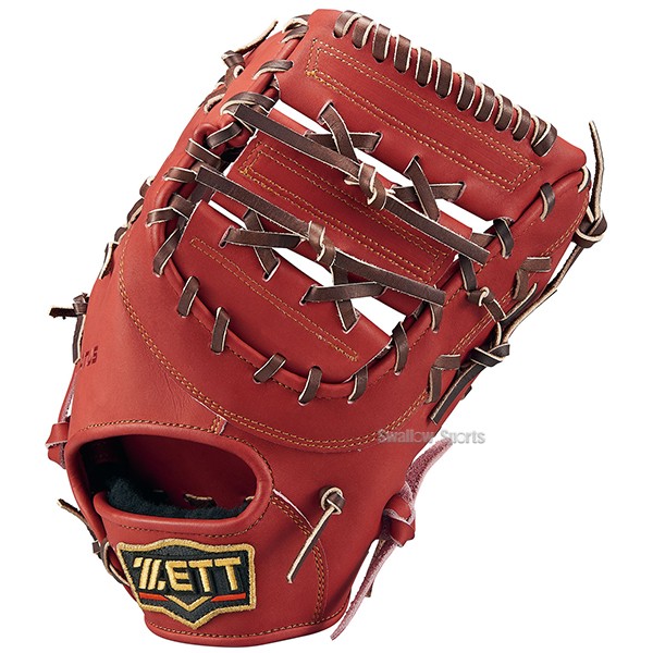 野球 ゼット 軟式 ファーストミット プロステイタス ファースト 大人