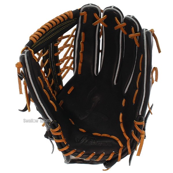 野球 ハタケヤマ 硬式グローブ 高校野球対応 グラブ 一般 外野 外野手