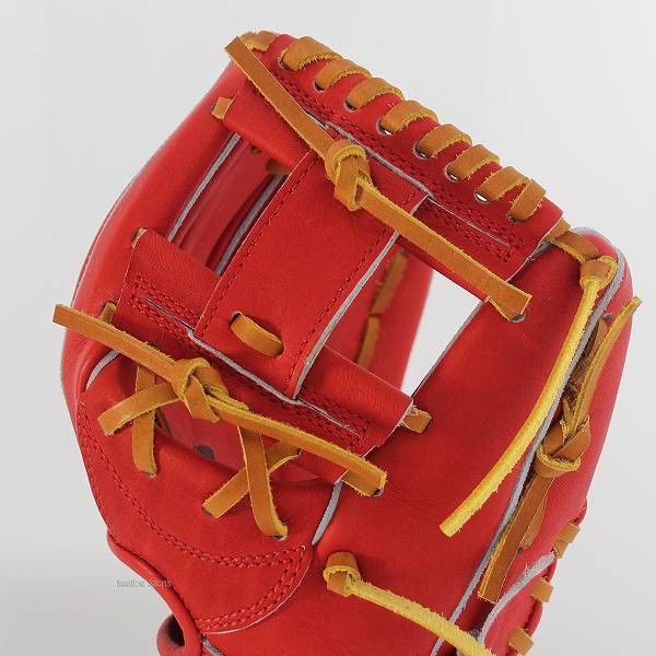 野球 コーシーズ グローブ グラブ 硬式グローブ硬式 内野手用 スモグラ