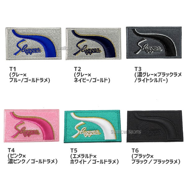 代引不可/最短7～9日後出荷】 久保田スラッガー グローブラベル交換