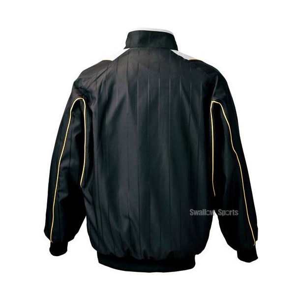 mizuno ミズノ 野球 ヤクルトスワローズ ナイロンジャケット