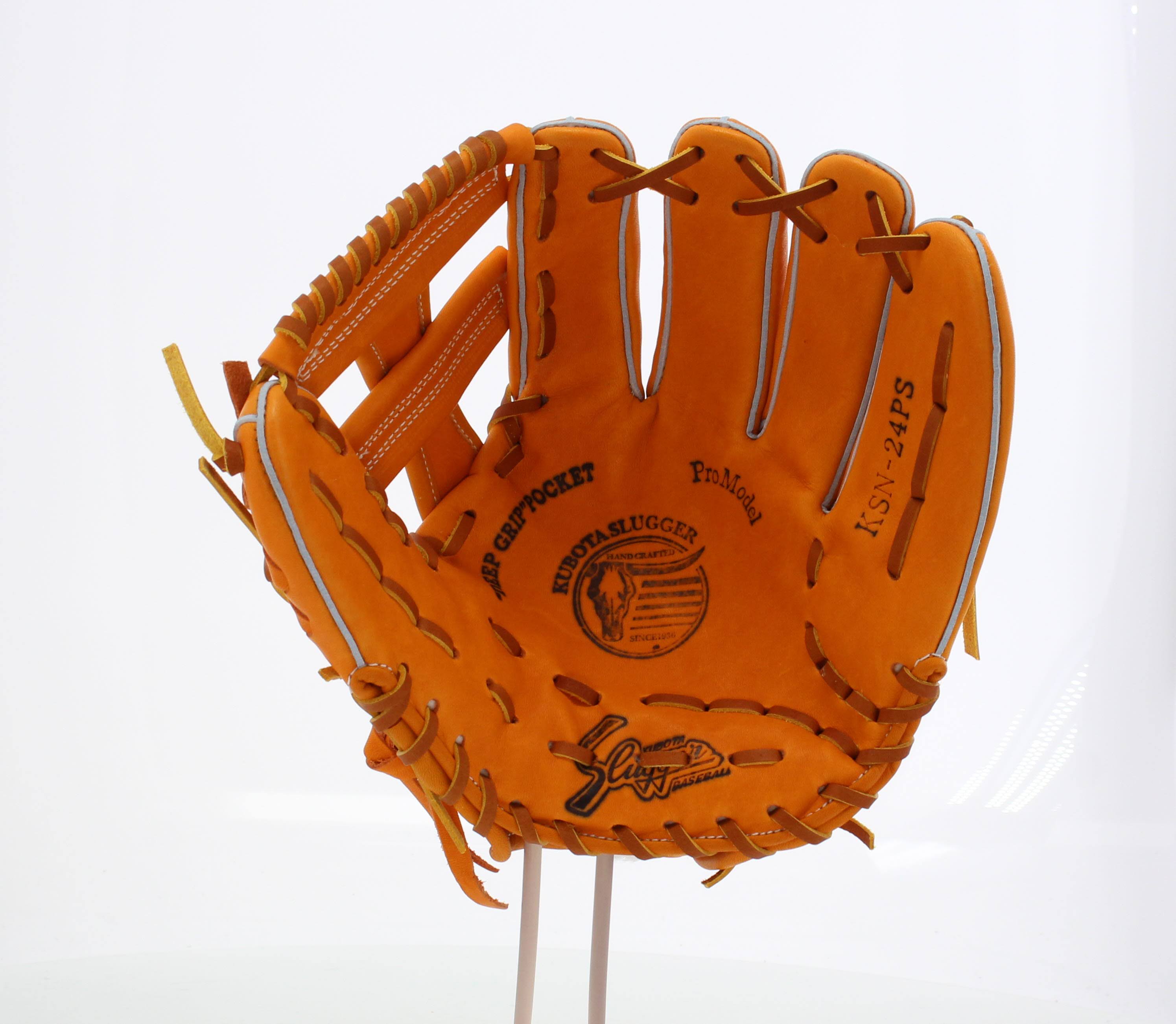 野球 久保田スラッガー 軟式 内野用 内野手用 軟式グローブ グローブ