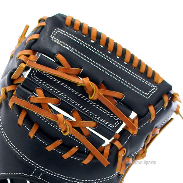 アイピーセレクト Ip Select 硬式ファーストミット 一塁手用 高校野球