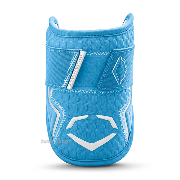 野球 エボシールド 防具 PRO SRZ 2.0 エルボーガード レッグガード