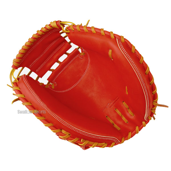 野球 アイピーセレクト Ip Select 捕手用 キャッチャーミット 硬式