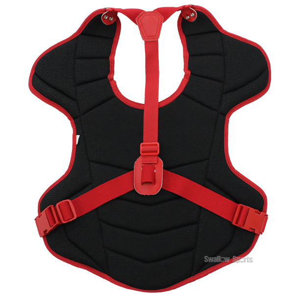 久保田スラッガー 防具 軟式用 キャッチャー防具 3点セット NCM-P-L