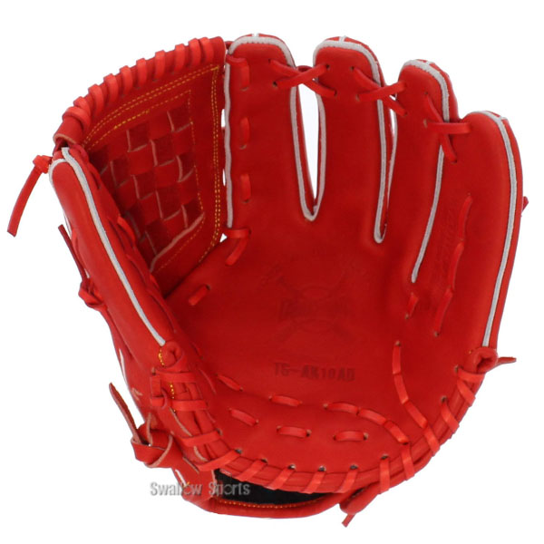 野球 玉澤 タマザワ 軟式グローブ グラブ ピッチャー 投手用 大人用