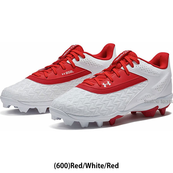 塗りPのみ可】野球 アンダーアーマー 野球スパイク 少年用 ポイント