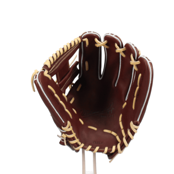 野球 ウィルソン 硬式グローブ グラブ 硬式用 内野手用 Staff DUAL