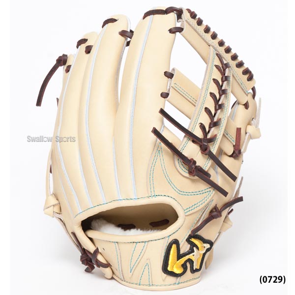 野球 ワールドペガサス 硬式グローブ 高校野球対応 グラブ 硬式用