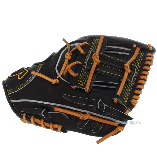 野球 ハタケヤマ 硬式グローブ 高校野球対応 グラブ 久 一般 内野 内