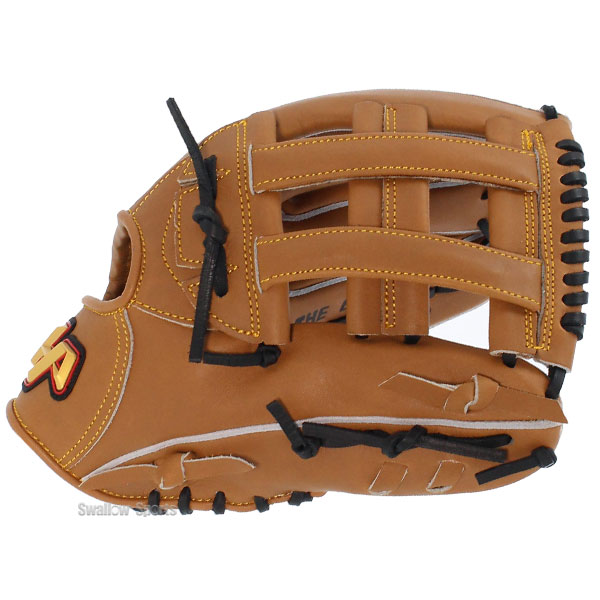 野球 ハタケヤマ 軟式 軟式グローブ グラブ 外野手用 外野 THシリーズ