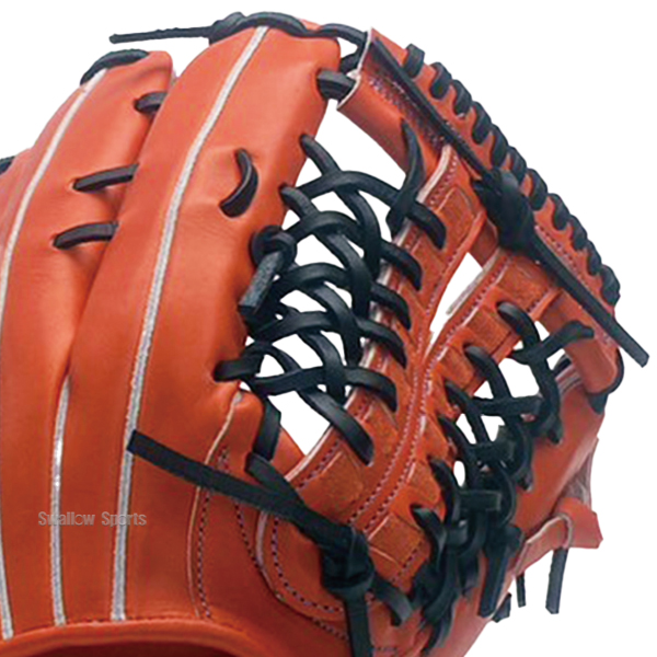 野球 ハタケヤマ 限定 硬式 女子 グローブ グラブ 外野手用 右投用 左