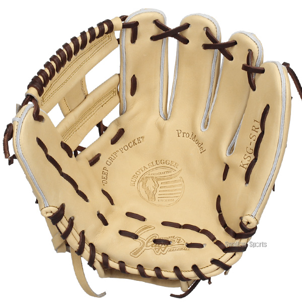 SPALDING 硬式野球投手用グローブ SPGK-31 硬式投手用グローブ 硬式